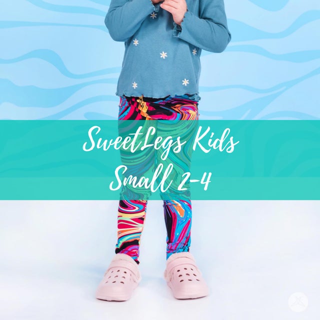 Sweetlegs kids hotsell