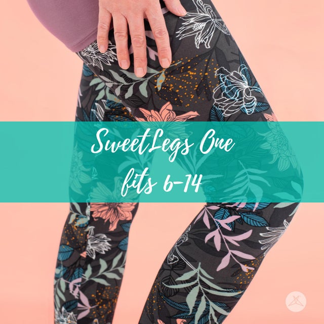 Soft Knit V-Neck Sweater– SweetLegs