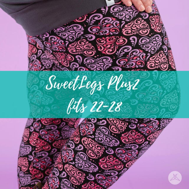 Sweet legs leggings cheap