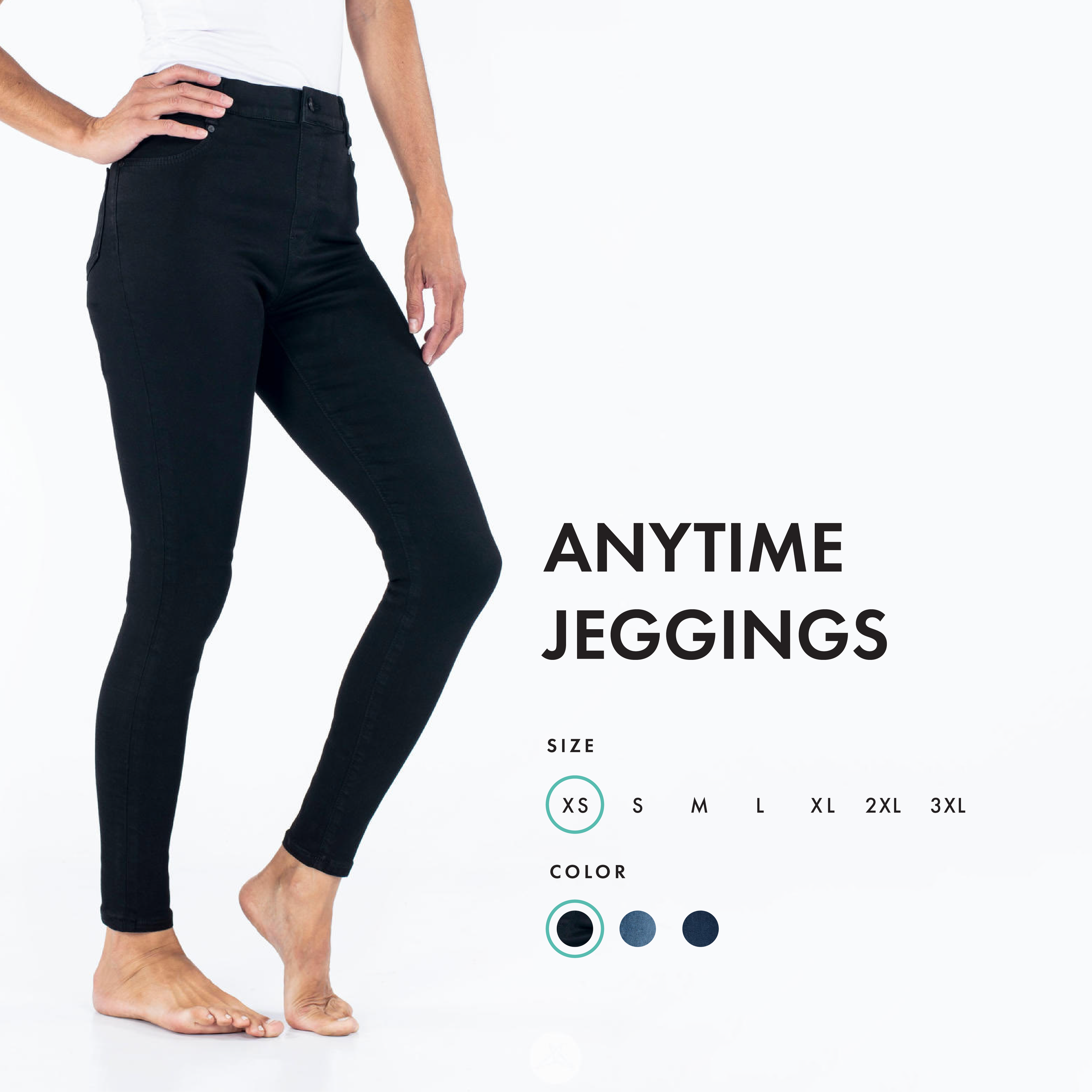3xl jeggings 2024